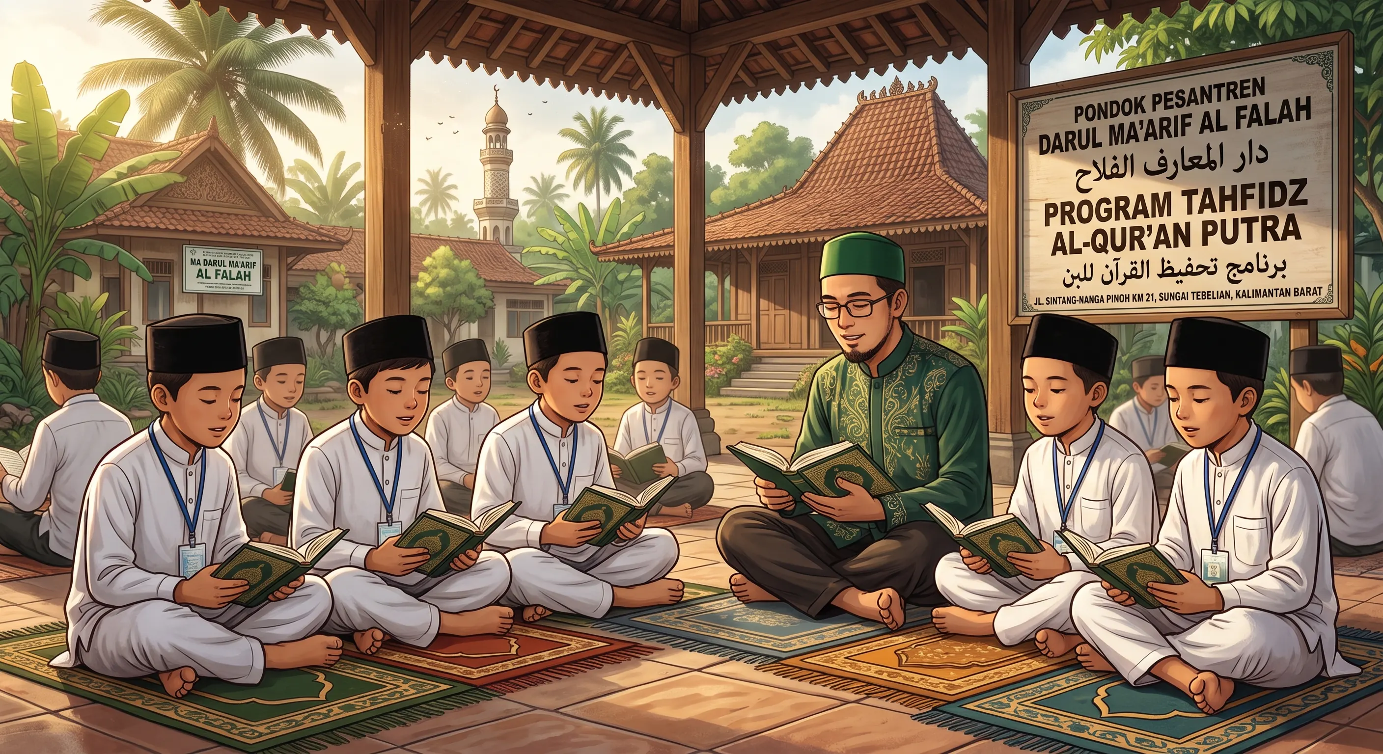 PPDB Tahun Ajaran 2026/2027 Dibuka Serentak di Seluruh Satuan Pendidikan Naungan